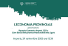 Ad Imperia, a Spezia e Savona presentazione  dei “Rapporti economici provinciali 2024” e Libro Bianco delle priorità infrastrutturali della Liguria