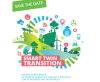 Progetto Smart Twin Transition - iscrizioni aperte Living Lab e webinar