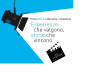 Premio Storie di Alternanza e Competenze - Anno 2026 faro che illumina la scritta