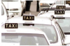 Regione Liguria - contributi taxi 2025 - riqualificazione