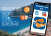 Al via TPL Tourist card 